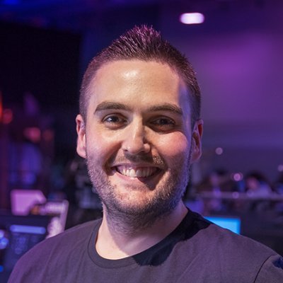 Maker Platform Lead @elgato | building cool stuff to help our Makers create awesome products.