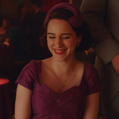 🎙️🎀 the magnificent, the magical, the marvelous mrs. maisel