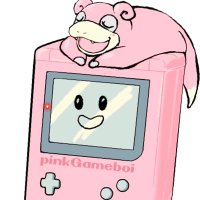 🩷CHIPPi !!(@pinkGameboi) 's Twitter Profile Photo