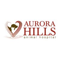 Aurora Hills Animal Hospital(@AuroraAnimalHos) 's Twitter Profile Photo