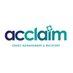 Acclaim Credit Management and Recovery (@acclaimcmr) Twitter profile photo Acclaim Credit Management and Recovery (@acclaimcmr) Twitter profile photo