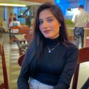 Aiman Farooq - @MsMedora - Twitter