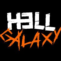Hell Galaxy (@hellgalaxy__) 's Twitter Profile