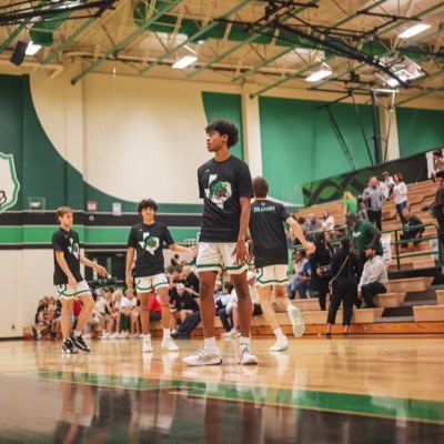 c/o 2025 | 6’4| Texas Impact & Southlake Carroll | SG | GPA-3.7