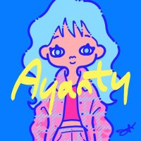 ayanty (@ayanty_p) Twitter profile photo