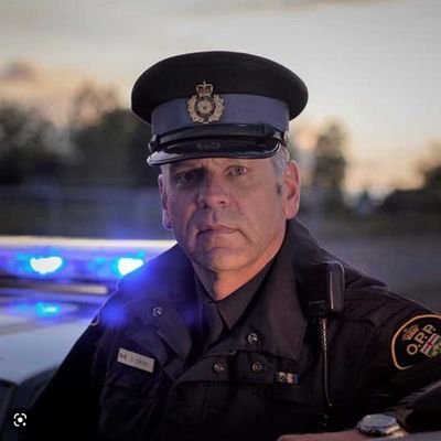 Former @OPP Forensic Investigator  
I support The Accountability Project https://t.co/6mIEZQv2lU and Police for Freedom Canada
https://t.co/BOSdWpyJzm