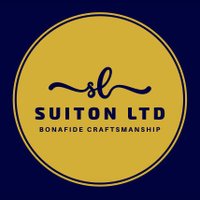 Suitonltd (@suitonltd) 's Twitter Profile Photo Suitonltd (@suitonltd) 's Twitter Profile Photo