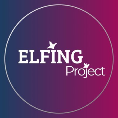 Dissemination account of the project ELFING developed by the University of Lleida/University of Málaga (Spain). 
➡️Stay tuned for updates!