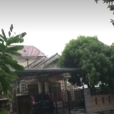 santai dulu gak sie