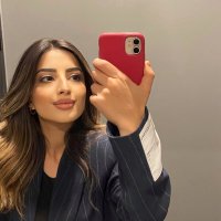 Neslihan🤍 (@nesliyans) Twitter profile photo