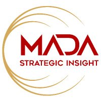 MADA Strategic Insight(@MADAStrategic) 's Twitter Profile Photo