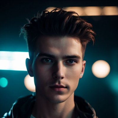 Noizeguerilla's profile picture. When the machines can be infused with ghosts, there won't be much use for the most of us... and social media posts don't change a thing about it ;)