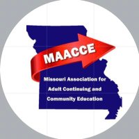 Missouri Assoc for Adult, Continuing & Comm Ed (@maacce_mo) 's Twitter Profile Photo Missouri Assoc for Adult, Continuing & Comm Ed (@maacce_mo) 's Twitter Profile Photo