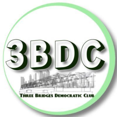 Three Bridges Democratic Club