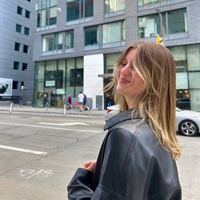 SophiaMunden's profile picture. 