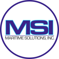 Maritime Solutions(@msi_usa1995) 's Twitter Profile Photo