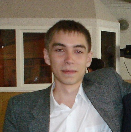 filimonov_sm's profile picture. Engineer of metal and ferro-concrete designs