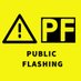 Public Flashing Only (@Public_Flash) Twitter profile photo