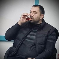 NİHAT KAVŞUT (@nihat_kavsut) Twitter profile photo