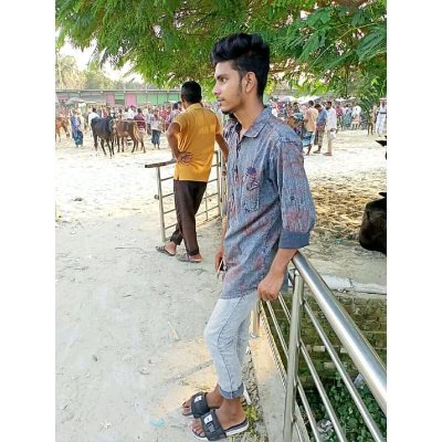 siamahmed63's profile picture. 