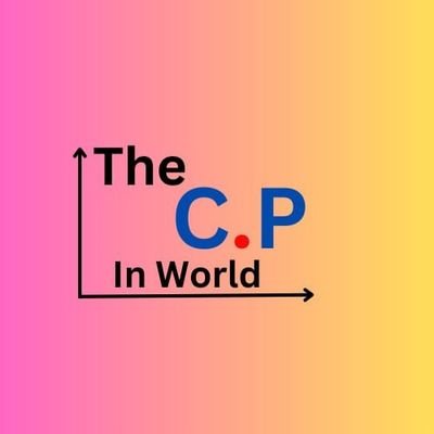 the_clickpost's profile picture. Current affairs as you like🙏
Helpful for IAS,IPS👮‍♂️and other GOV exams💯
Meme and Politics channel 🤓
International and National news📰
Fact is Priority