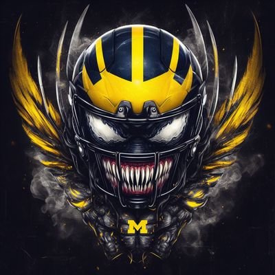 Go Blue〽️