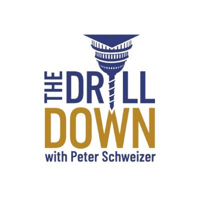 Hosted by best-selling author @peterschweizer and @Eric_Eggers of the @Govt_Acct_Inst delivering news and investigative scoops about public officials.