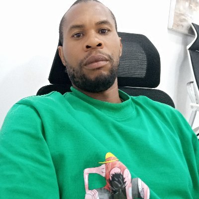 SalihuOboni's profile picture. Very good man