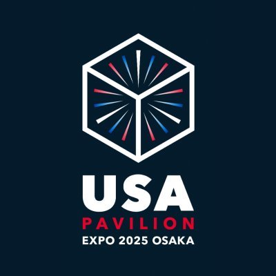 Welcome to the official account of the World Expo USA Pavilion.
