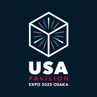 🇺🇸 大阪・関西万博アメリカ館公式アカウントへようこそ!Welcome to the official account of the World Expo USA Pavilion. Led by @USComGenExpo