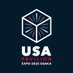 USA Pavilion (@USA_Pavilion_) Twitter profile photo