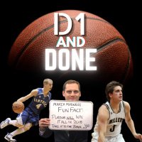 D1 & Done (@d1anddonepod) 's Twitter Profile Photo