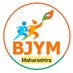 BJYM Maharashtra (@BJYM4MH) Twitter profile photo