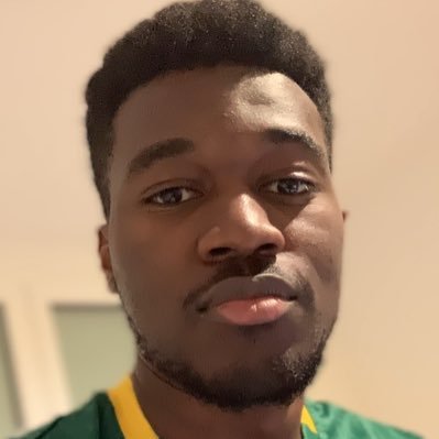 Tchuemkam's profile picture. 