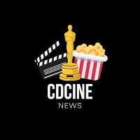 CD Cine News(@cdcinenews) 's Twitter Profile Photo