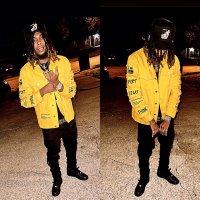 Bendall BlakkMigo (@bblakkmigo) 's Twitter Profile Photo Bendall BlakkMigo (@bblakkmigo) 's Twitter Profile Photo