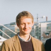 Fraser McIlwraith (@fsimcilwraith) 's Twitter Profile