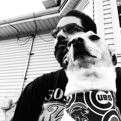 just a dude with a dog… Born and raised in El Paso Tx. New to country music (5-6yrs) Listening and learning, everything is new to me.