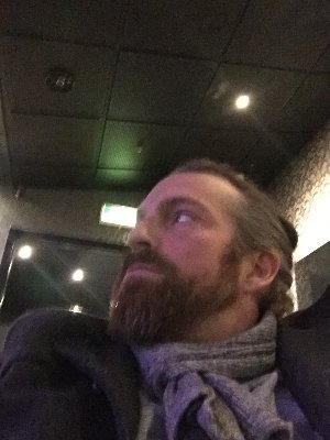 BoelAaron's profile picture. AA vikingo here, love ALL !