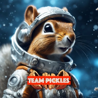 Human🧔🏻Musician 🎸Animal Whisperer 🐿 Community Manager 👨‍🚀 @Planet_Atmos * Thoughts are my own. RTs and likes aren't endorsements.