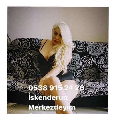 0538.915.24.26 İskenderun Ödeme elden