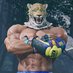 Balam, the jaguar man! 🐆 (@jaguarking_) Twitter profile photo Balam, the jaguar man! 🐆 (@jaguarking_) Twitter profile photo