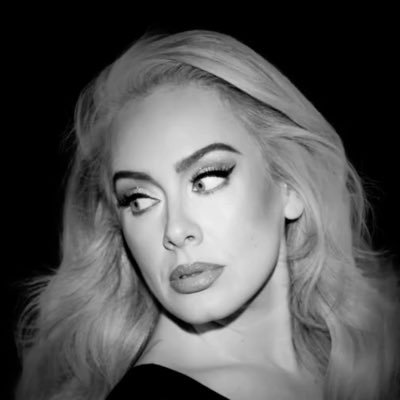 Adele Stats Profile