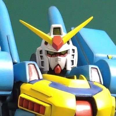 ガンプラを中心に、特撮、アニメなど趣味を投稿しています。
プラモ狂四郎、コミックボンボン、ガンダム、戦隊、HobbyJAPAN、模コン、GBWC、オラザク、JAM Project・・・