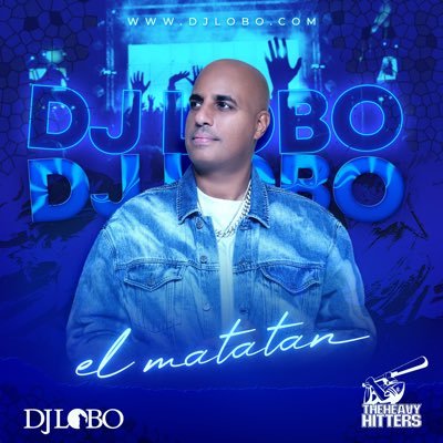 Dj lobo