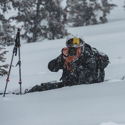 Outdoor adventure and action sports photographer based in Salt Lake City, Utah.
https://t.co/7VM2titYgd
FAA Part 107 licensed