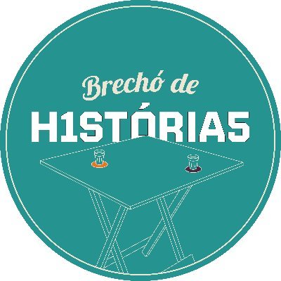 Somos feitos de história! Todo sábado, às 11h no canal do Duda Garbi no YouTube.