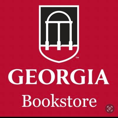 The Official Account of the UGA Bookstore #GoDawgs
