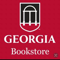 UGA BOOKSTORE(@UGA_BOOKSTORE) 's Twitter Profile Photo