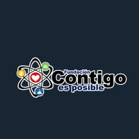 Fundacion Contigo es Posible A.C(@contigo_posible) 's Twitter Profile Photo